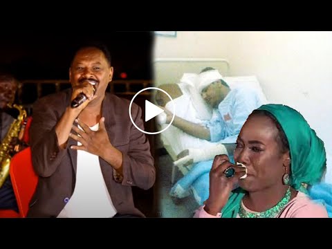 عاجل وصية الفنان صفوت الجيلي قبل رحيله التي ابكت الملايين وانهيا ر زوجته الفنانة الشهيرة وأولاده