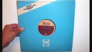 Indeep - The Record Keeps Spinning 1983 12