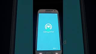 Samsung S4 mini cm 13.0 android 6.0.1