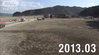 【●REC from 311～復興の現在地】宮城・石巻市③ 定点撮影　2019年ver.