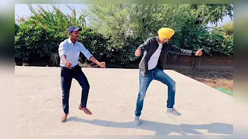 Ik chan ambra te by sukhman heer //taran sidhu// monty jass