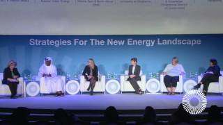 ADIPEC 2016 - Day 3 Highlights