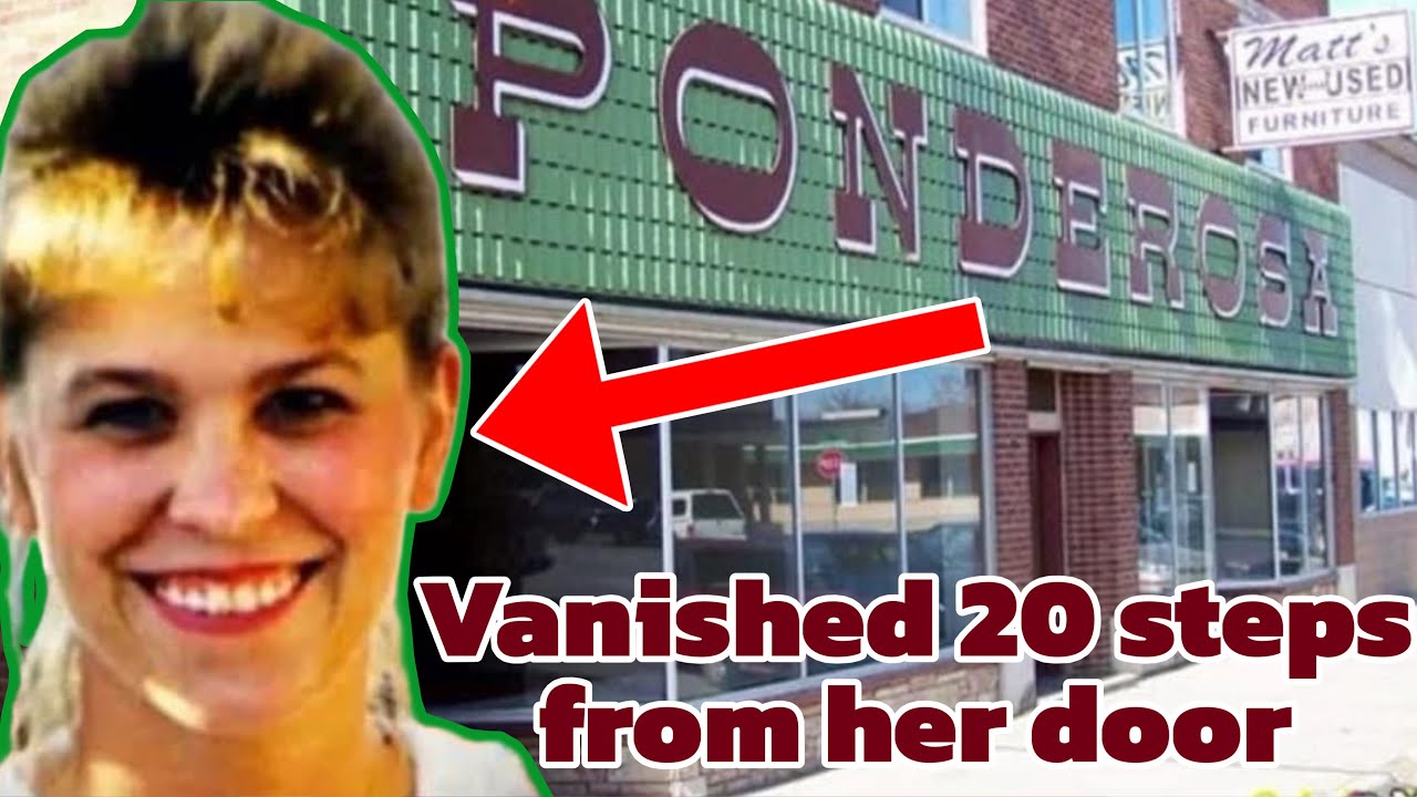 22 Phone Calls: The Obsession That Killed Susie Casey