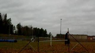 slalomträning 091102 nr2