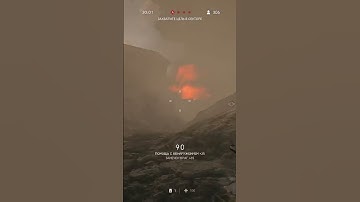 ANGRY SNIPER ON THE ATTACK