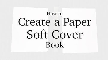 Creating Custom Covers for Use with Your Thermal Binding Machine