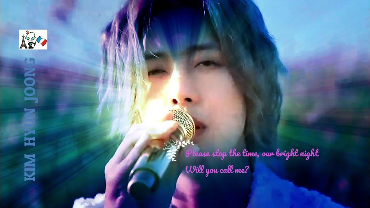 Kim Hyun Joong : You Are My All Kim Hyun Joong : You Are My All