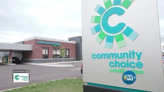 Community Choice explains the perks of a digital wallet