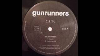 Gunrunners - Gunrunners (1993) ~ Full Snippet