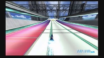 F-Zero GX Non-snake BBDH 59"765 with Death Anchor