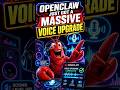 OpenClaw v2026.4.25 – Full TTS Overhaul & Safer Browser Automation