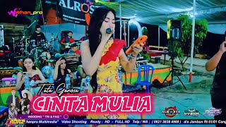 Sepasang Remaja Jatuh Cinta cinta Mulia  Tata Ganosa  Alrsta Dongkrek  Whanpro Multimedia 