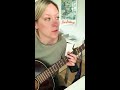 Live One Take - We’ll All Be Alright by Amy Stroup