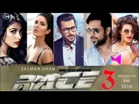 Jana Na Dil Se Door - Race 3 |Armaan Malik| Salman Khan , Daisy Shah , Jacqueline Fernandez