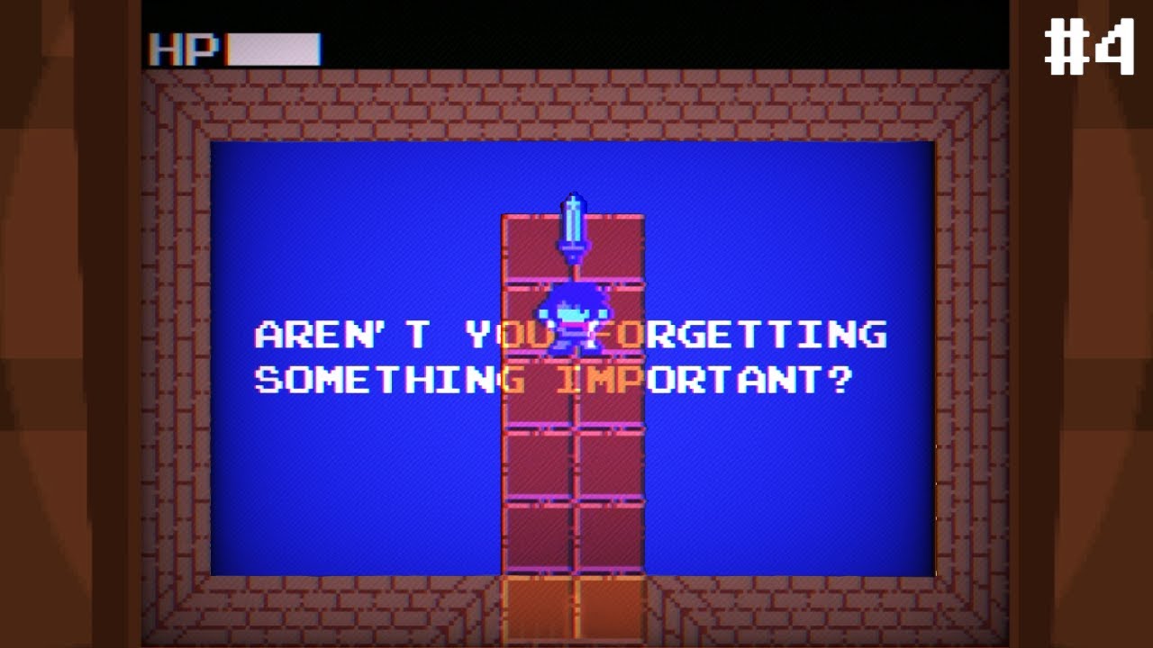 Arent You Forgetting Something Important Deltarune Ch3 Ep4 Youtube 