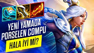 YENİ YAMADA PORSELEN COMPU HALA İYİ Mİ? | HOLYTHOTH TFT