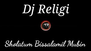  Religi Sholawat Terbaru Sholatum Bissalamil Mubin Versi Dj 2021