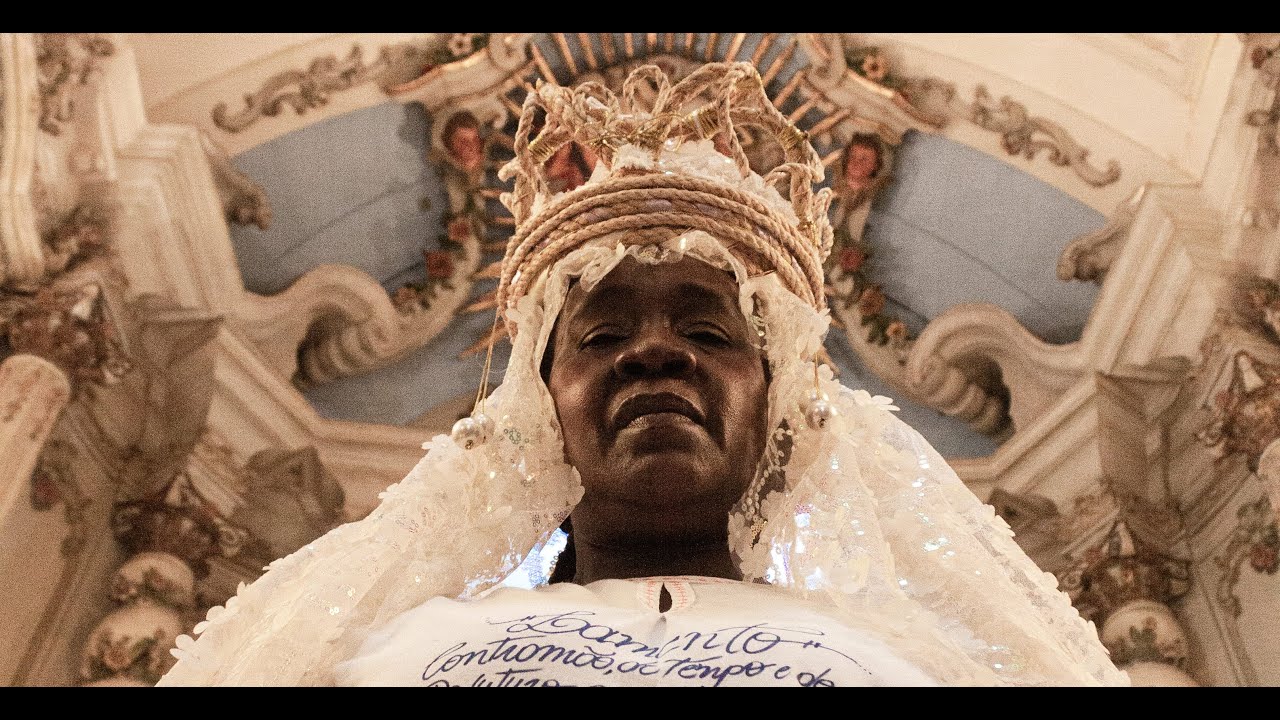 ACQUARIA - LAMENTO (feat. HEVA) (Videoclipe Oficial)