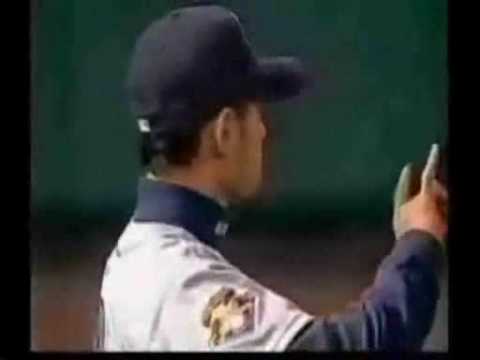 【MAD】イチローでわっしょい【イチロー×ひだまりスケッチ365】