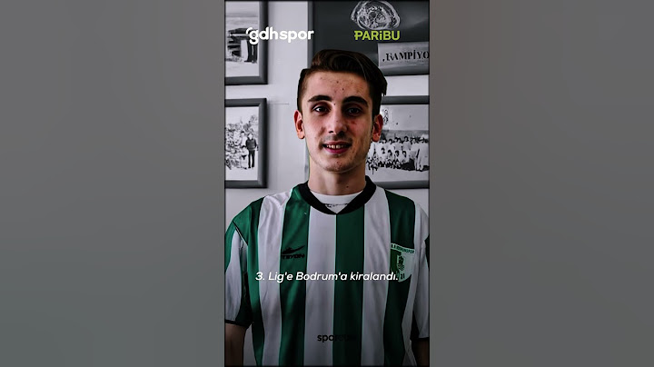 🌃 3. Lig'den Benfica'ya: Kerem Aktürkoğlu