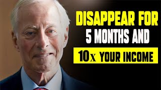 Celebrity 10x Your Income with The 1000% PRODUCTIVITY FORMULA by Brian Tracy!! Wealth