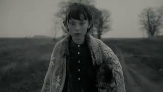 The Answer Lies In The Black Void To Kill The Father Official Clip