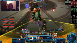 Tyth (again) - Veteran Mode | Tank Assassin