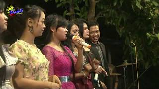 Kidung Wahyu Kolosebo - All Artis REMATA Music PJ Audio Singkal Cah TeamLo Punya