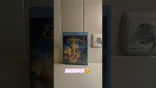 Enredados Bluray Disney