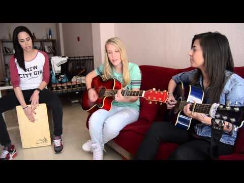 "cry-me-a-river"---justin-timberlake---sandy-tales-cover