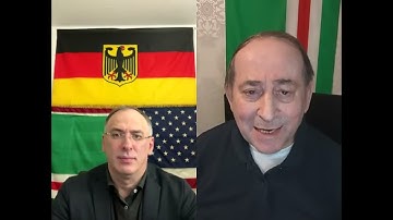 Время действовать: Ичкерия вступает в фазу политической борьбы | ПОД ИАЦ – 173 | LIVE 15 ноября 2025