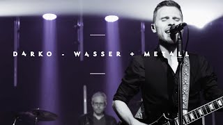 Schw4Rz - D4Rko W4Sser Met4Ll Live Im Violetten R4Um