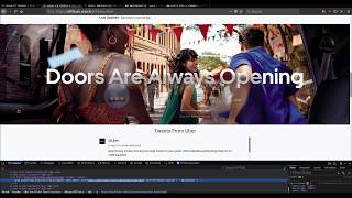 CSS PERFECT Background Images (3 LINES OF CODE) Net Worth