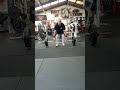 205kg trap bar