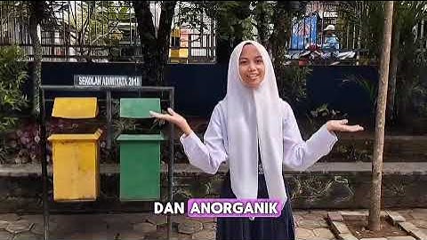 Tugas Vlog Informatika Semester 1 SMP NEGERI 1 BANDUNG SEKOLAH ADIWIYATA