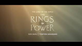 The Lord of the Rings Watch Streaming (ID) - TV Commercial