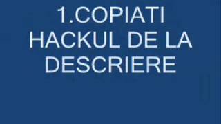 HACK DE BOT FISH RO