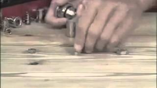 Universal Spanner