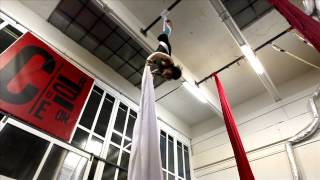 Play The Silks! (in Cirqueon)