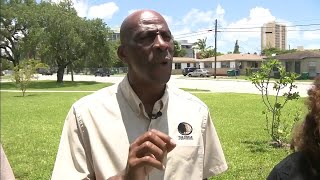 Miami-Dade Peace & Prosperity Plan comes up short, some in community say