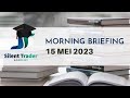 Rekomendasi Saham 15 Mei 2023: IHSG Minim Katalis, Ada Peluang Rebound?