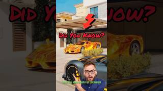 The one feature Ferrari regrets adding