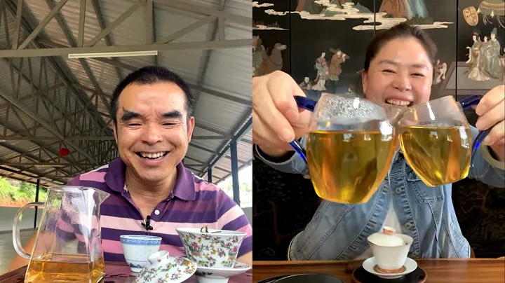 老茶为什么那么贵？怎么判断一款老茶好坏？如何存茶？ - 天天要闻