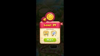 Yummy Drop Level 29