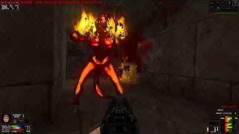 Project Brutality 3.0 (Test Build 1-21-18)