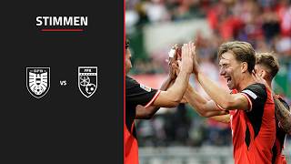 Austria vs Kosovo highlights (3-1) - UEFA Nations League