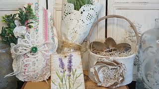3 Spring Crafts You've Got To See!