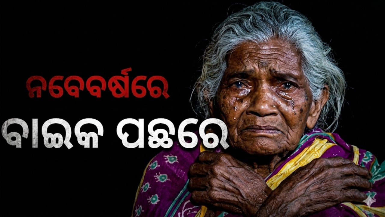 ନବେବର୍ଷରେ ବାଇକ ପଛରେ | Gaon Re Ratitie | Debagarh | Jagadala Village | Odisha News | Argus News