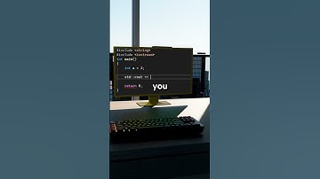 This C++ Trick Can Save You Time