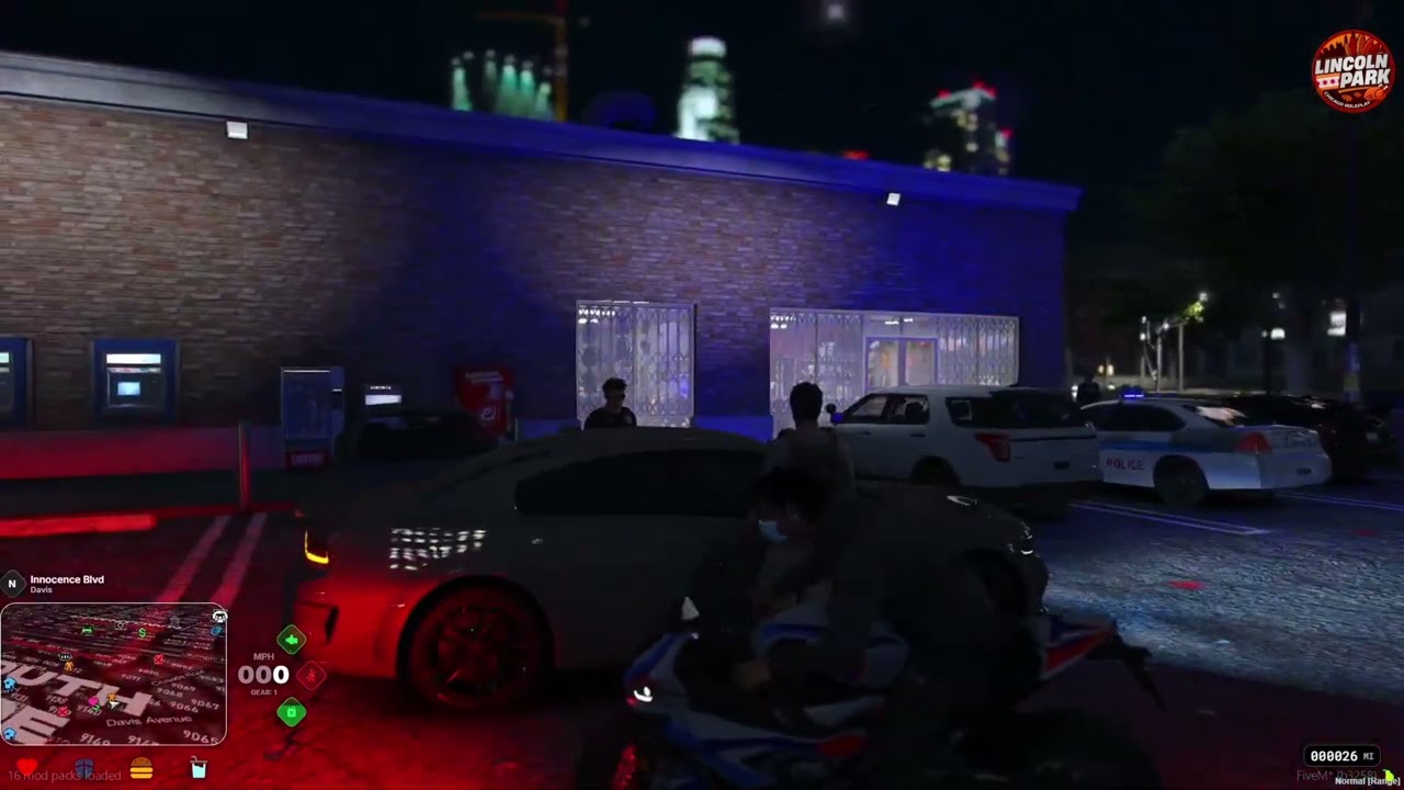 TAKING DOWN A FIVEM SERVER IN LIVE STREAM WITH DDoS IP STRESSER & IP STRESS